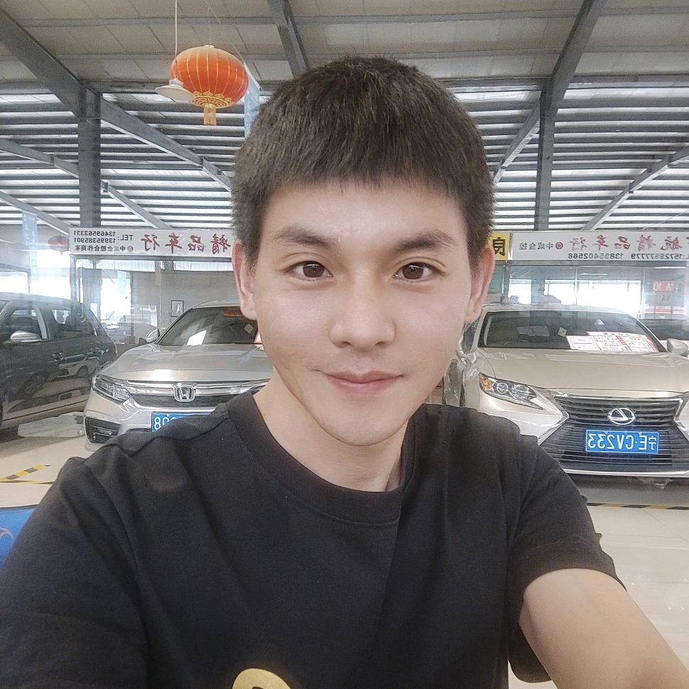 磊子二手车