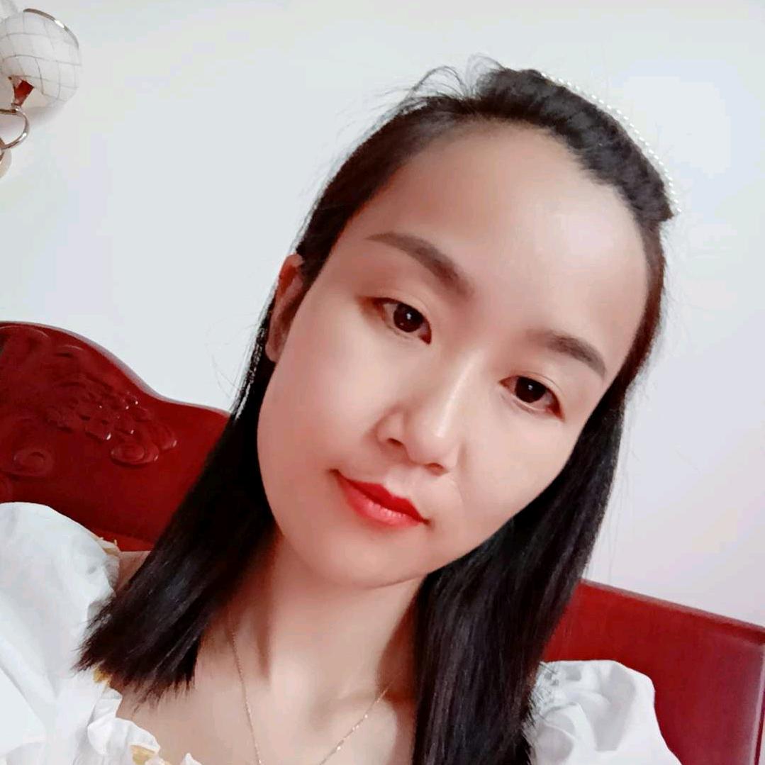 暖心(玉儿)在日本