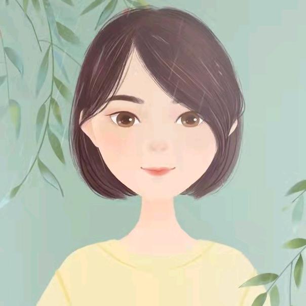 萤火虫在发光