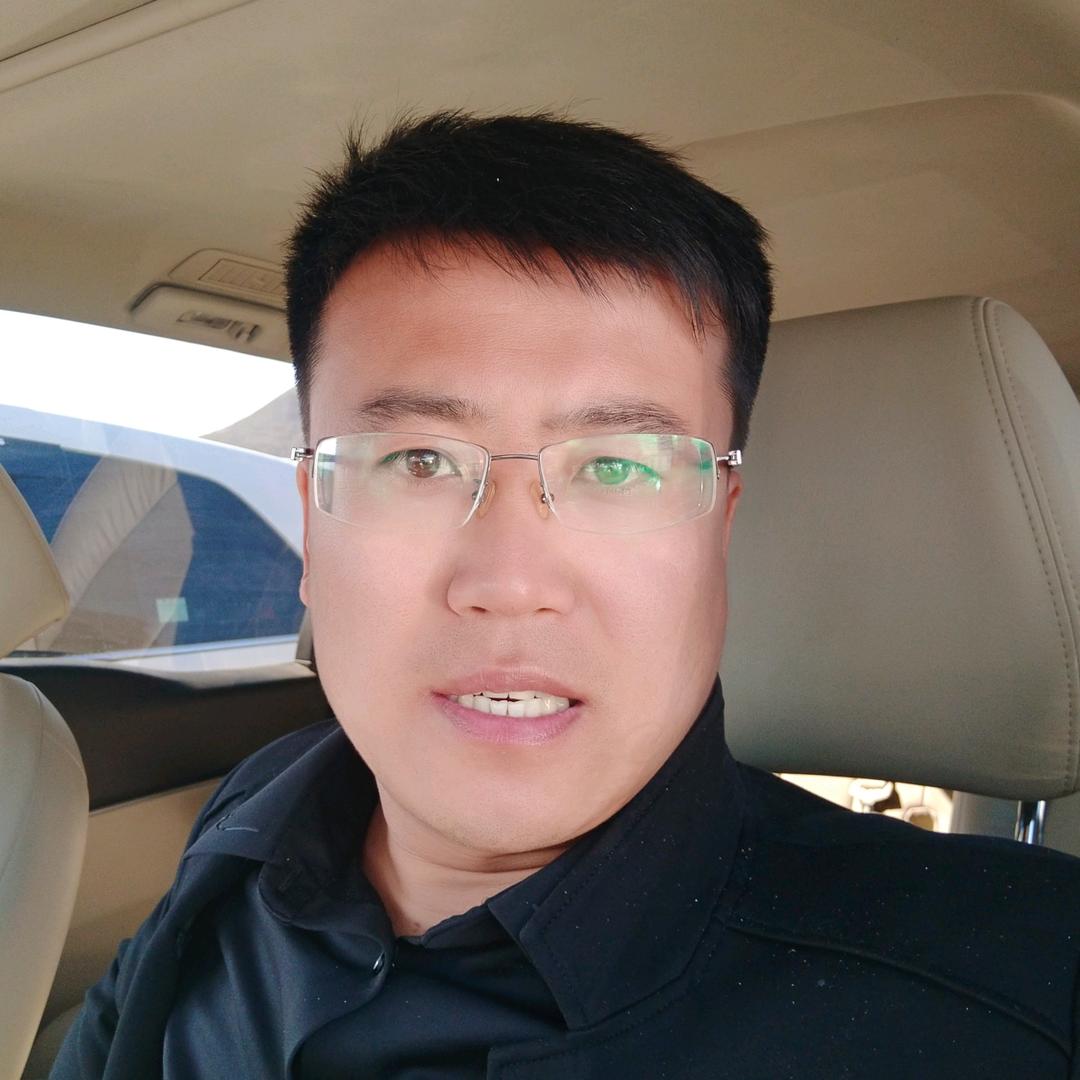 承德周掌柜生活号