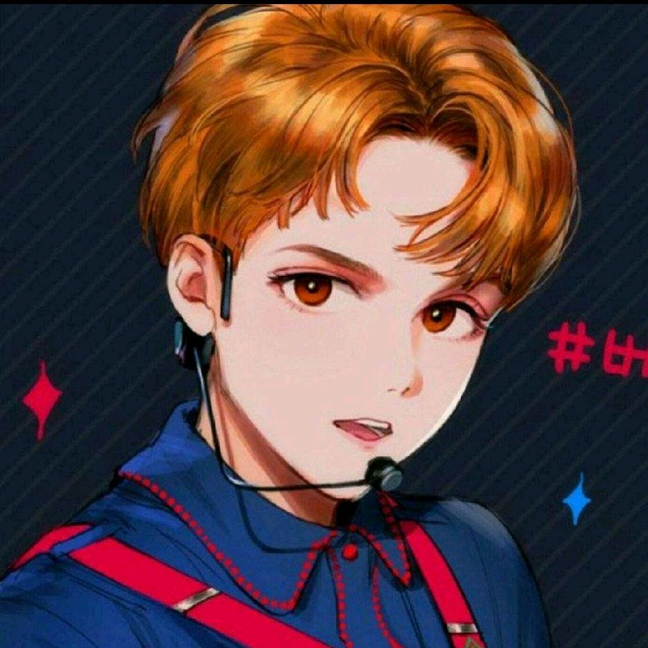幸运星✨🐲