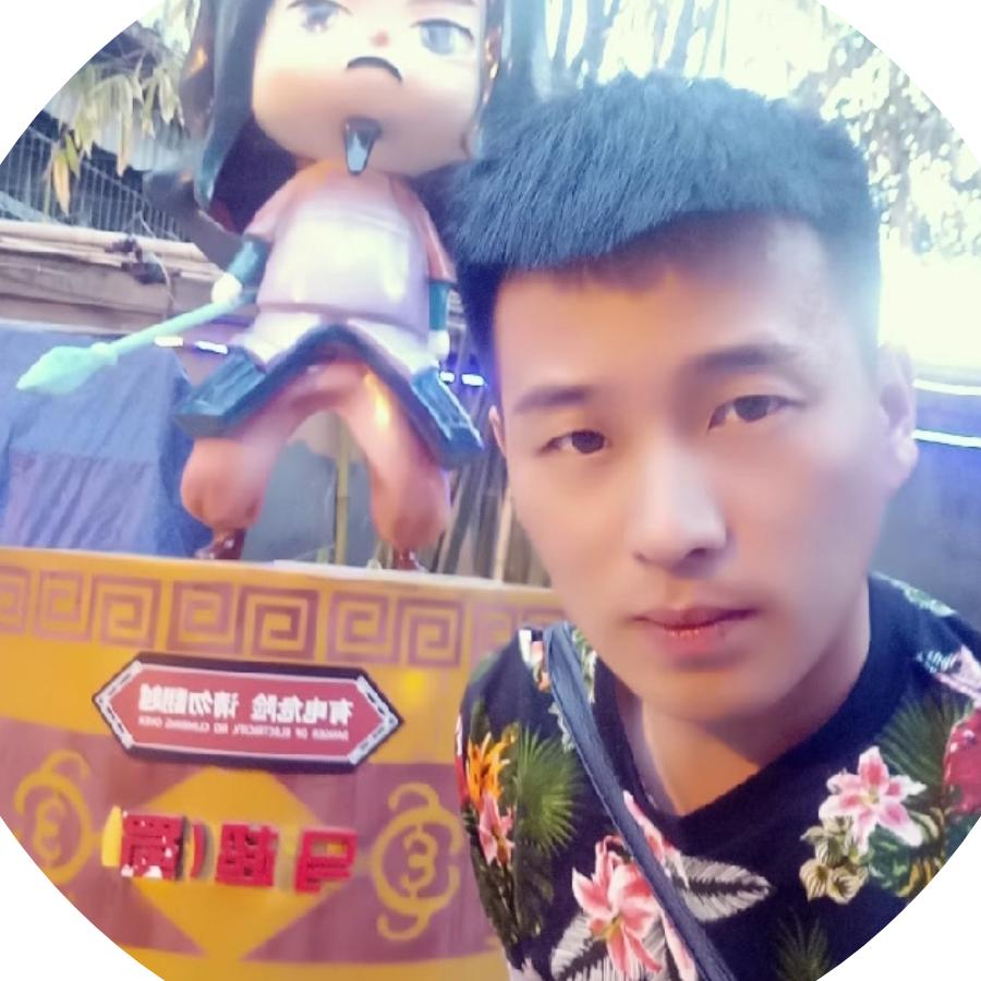 小小的种子开大大的花