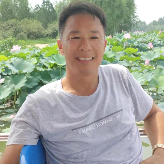 蕴泽堂何杰