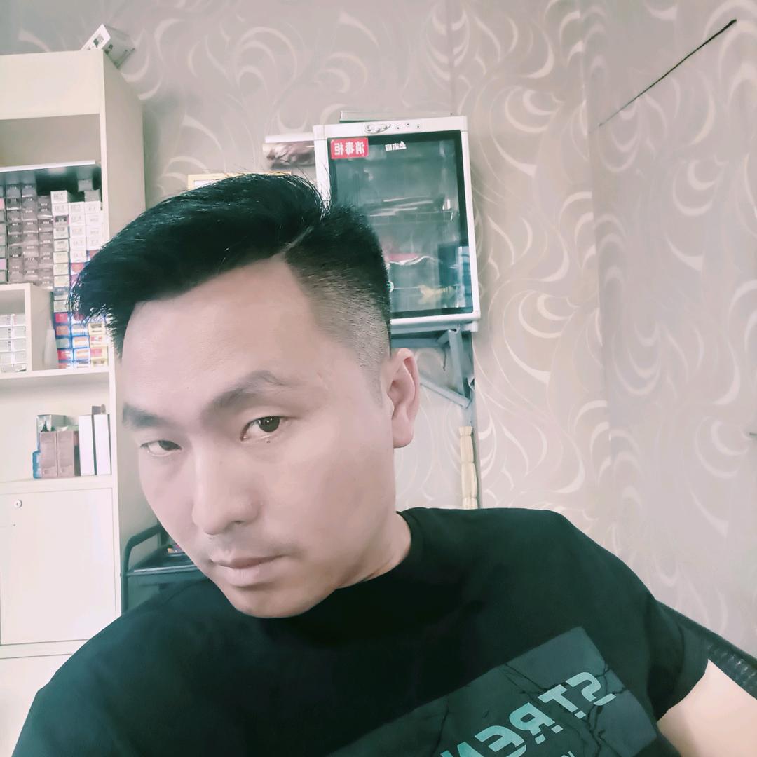 追逐梦想。顺其自然！中药材种植！