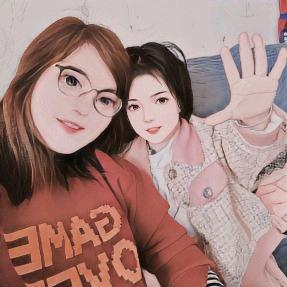 华美&慧语～胡建引