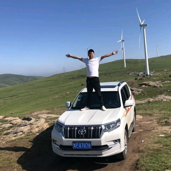 山东阳谷东泰机械辛贺锋