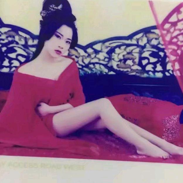 友谊ღ᭄幸运相随💞