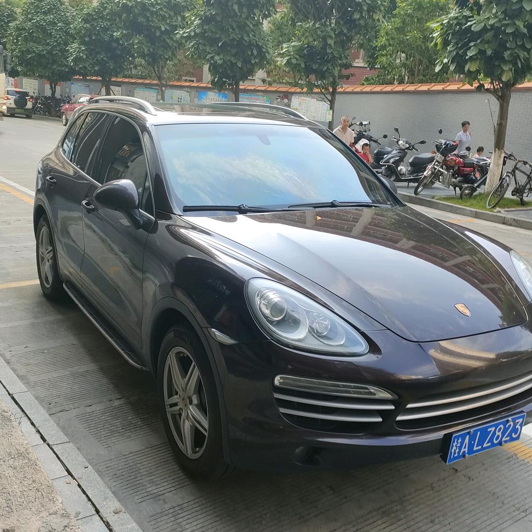 黄强兴