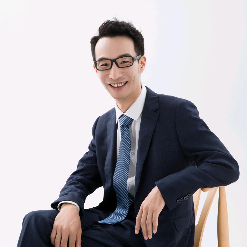 橙子老师讲思维提升