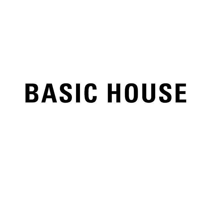 百家好Basic House深浪专卖店