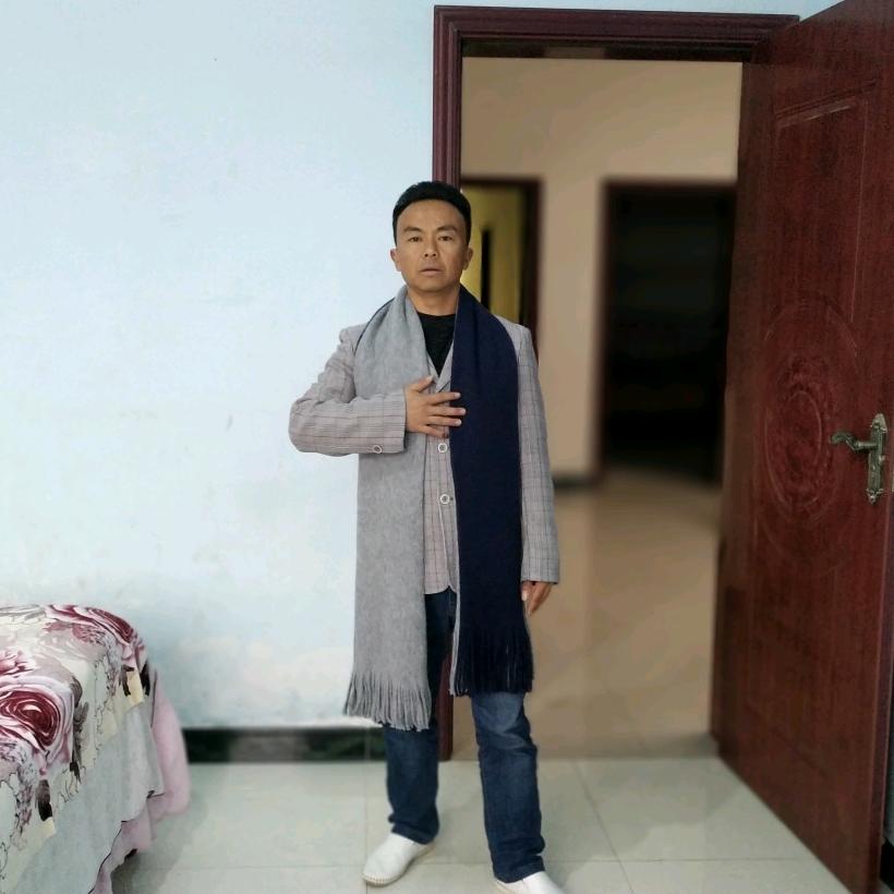 黔西潇洒哥