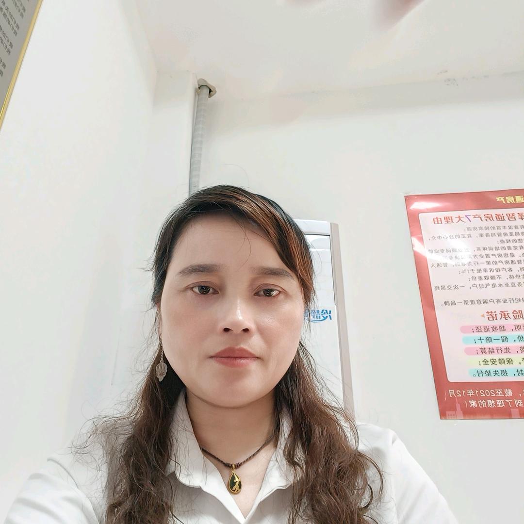 清青优选好房信息咨询部