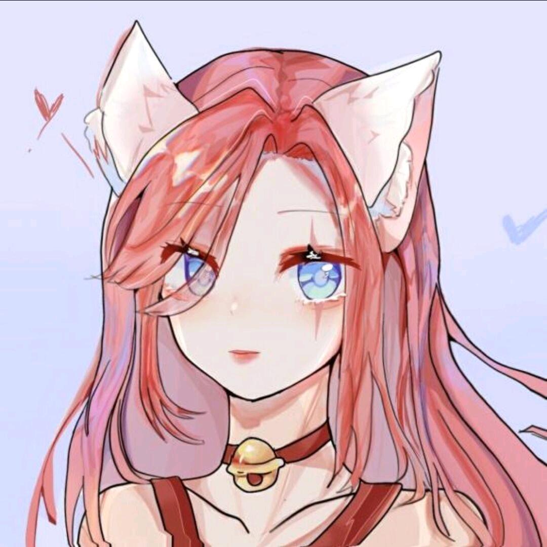 莲华刀卡特(韩服第二)