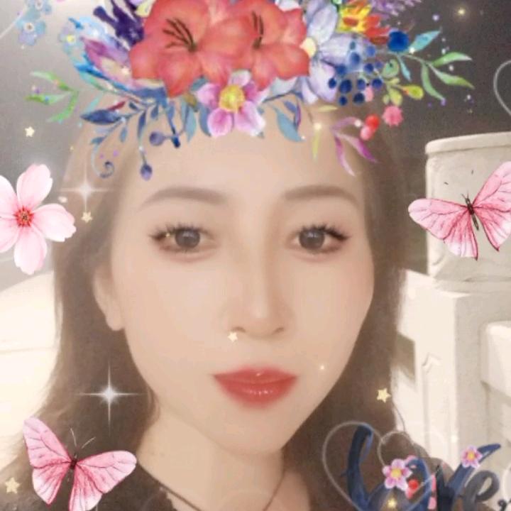 芬芳五月