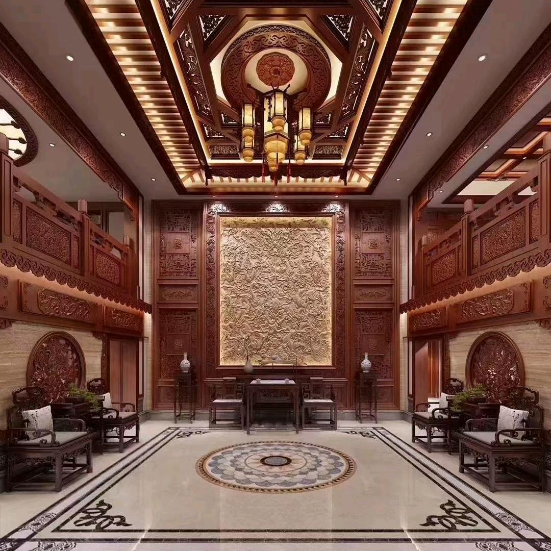 惠之美全屋定制家具厂