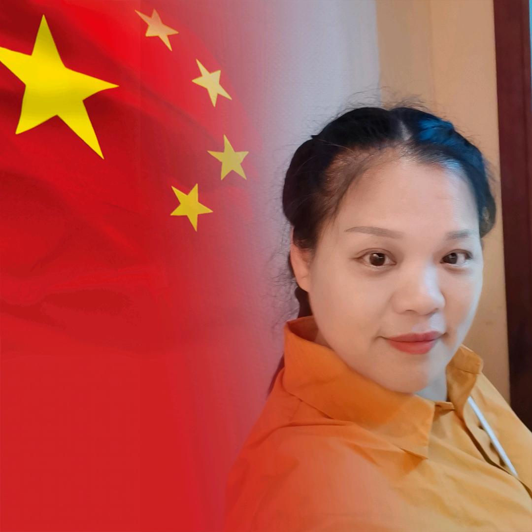 中国平安杜琴红（果汁-juice💖）