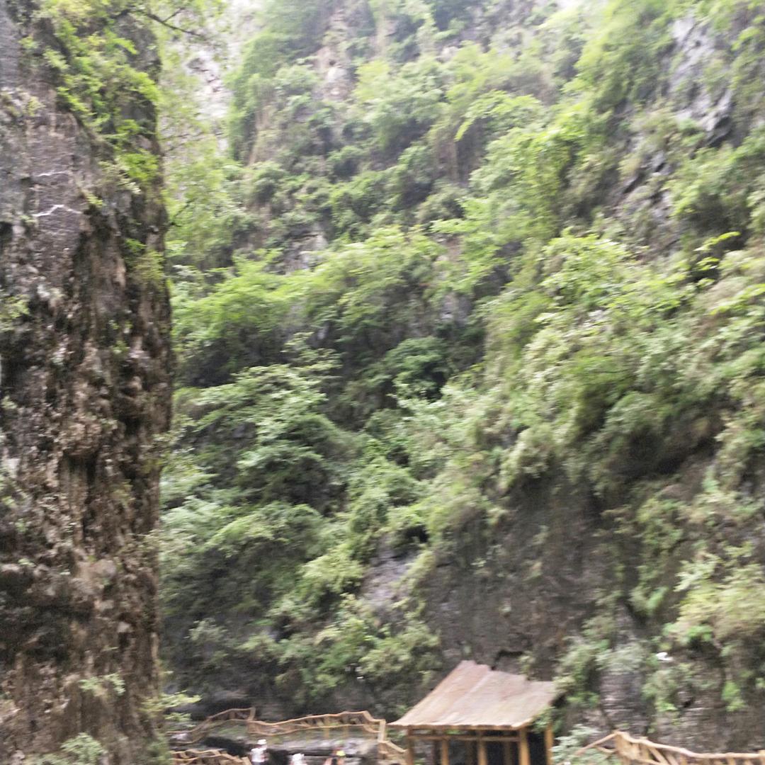 岁月安然。