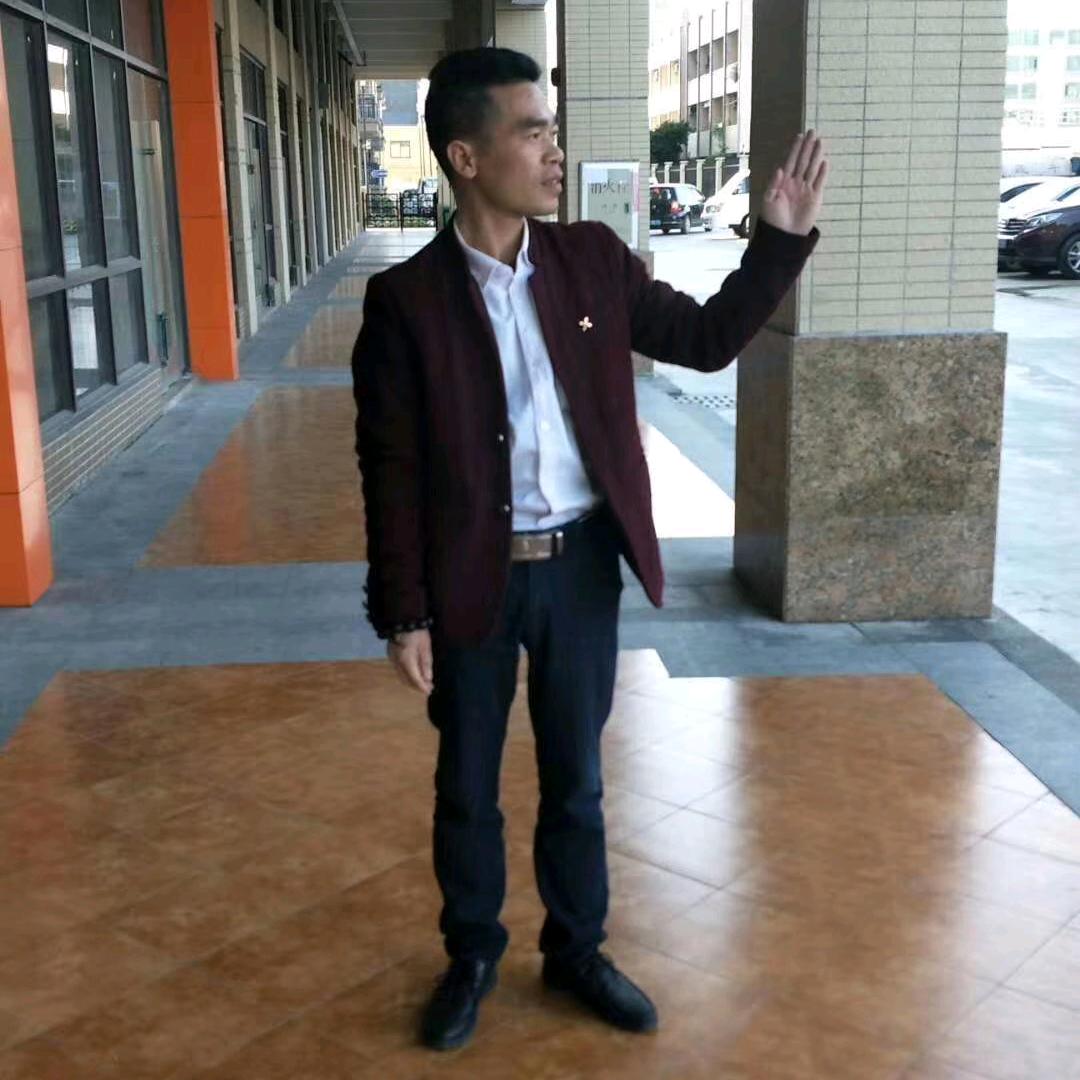 广西老表锋哥(人事部经理)(广州)