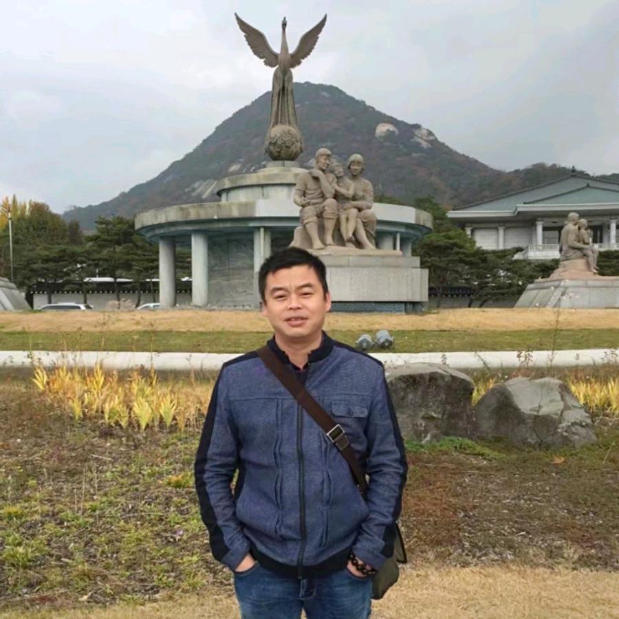 张浩（华约纺织）