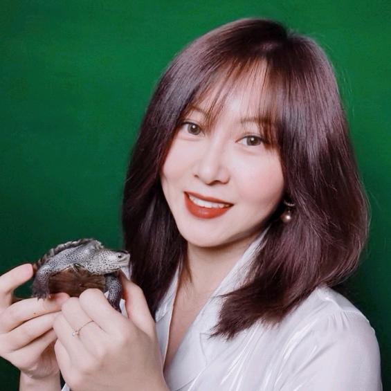 龟蜜小姜