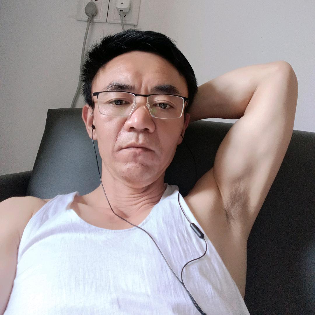 清山绿水