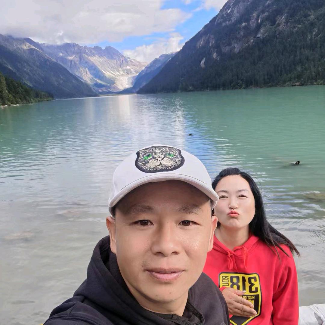 玻璃哥（老魏）