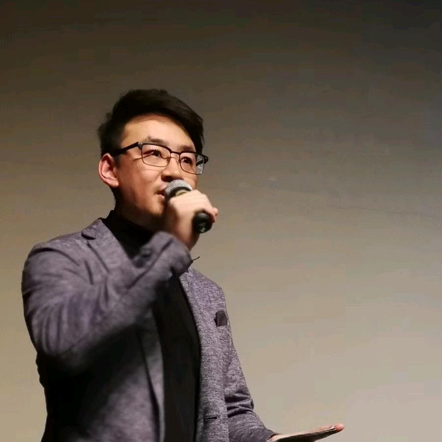 老欢看房