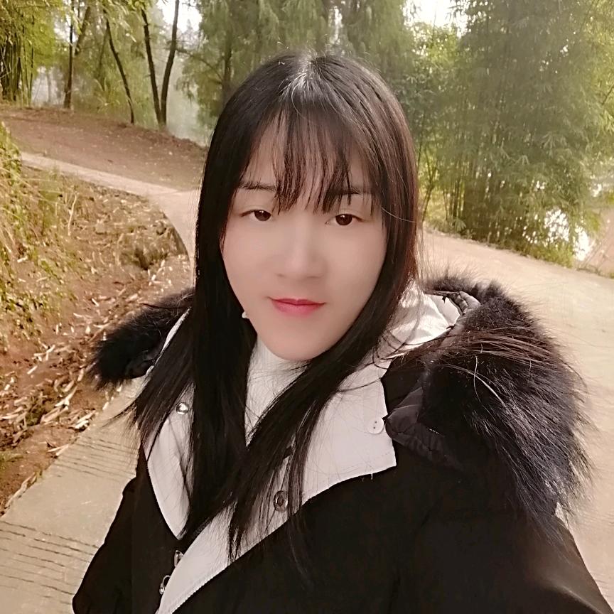 安仁金港家具的小姐姐
