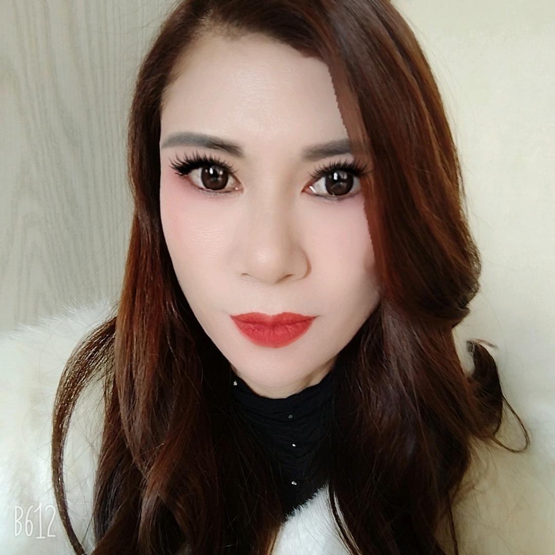 做自己的女王🔥