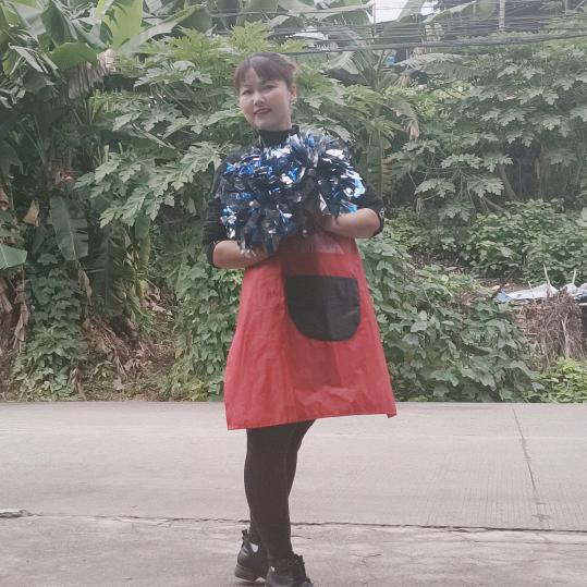 霞女