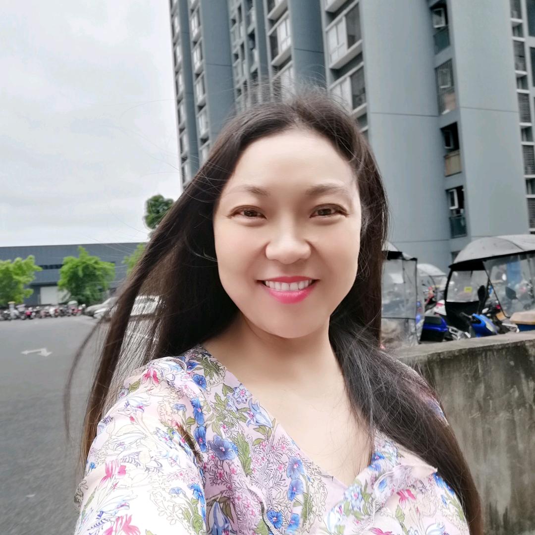 微微一笑