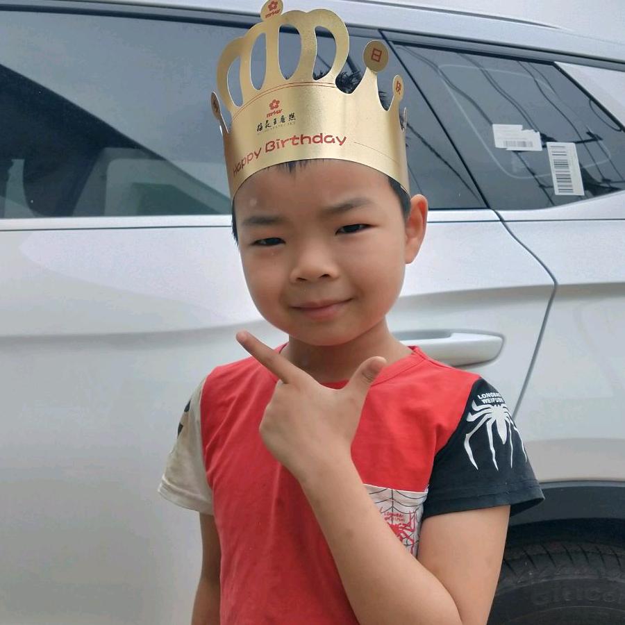 幸福在向你招手