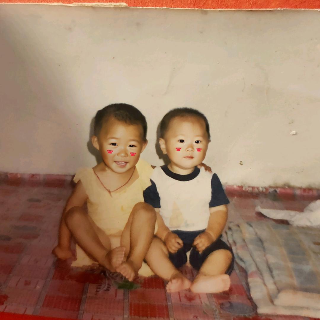 《小伟》