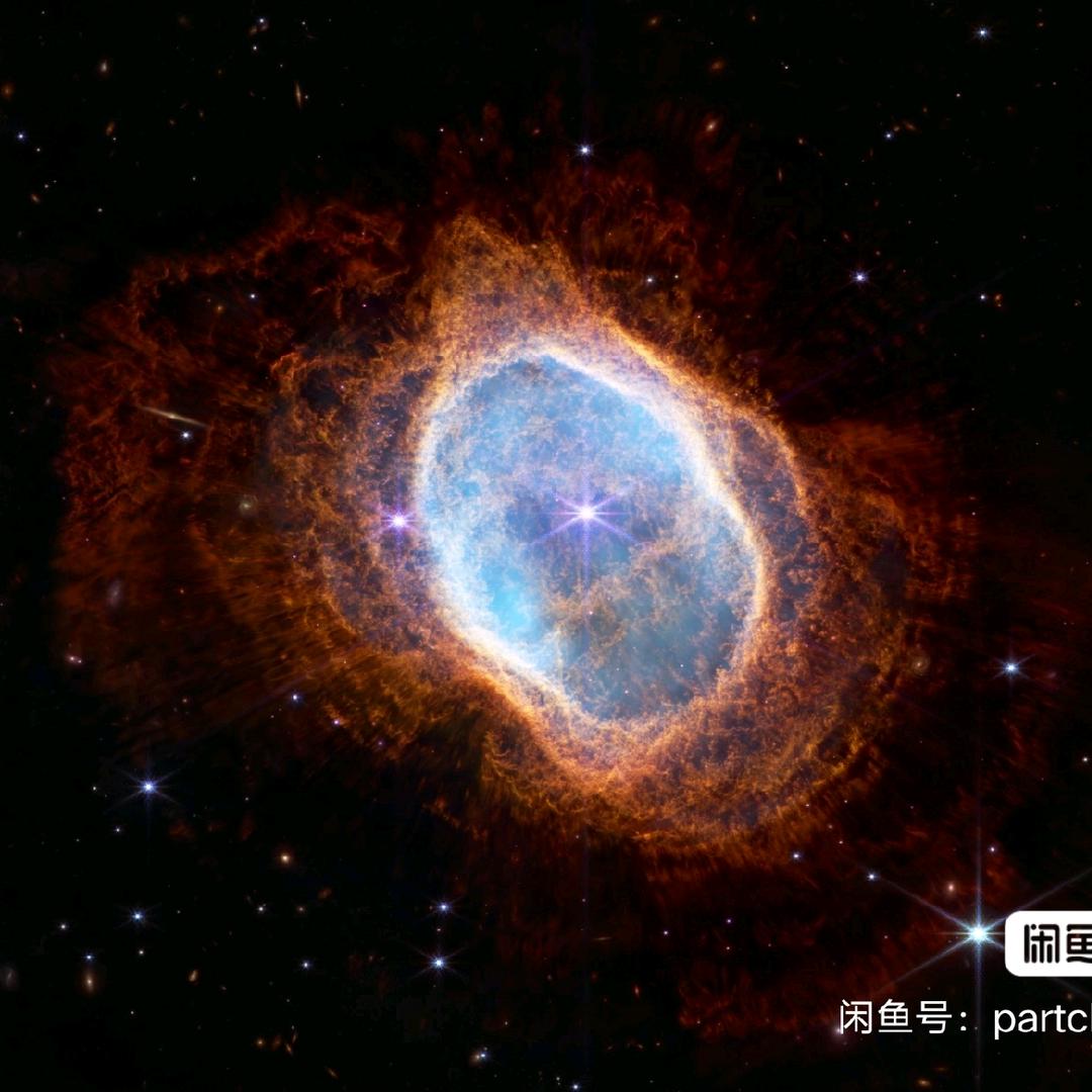 满天繁星