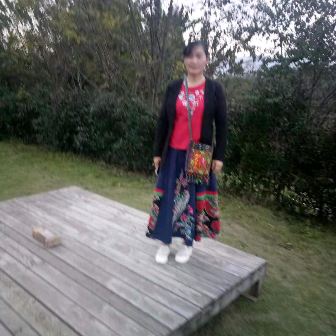 @崀山🎉瑶家姐，