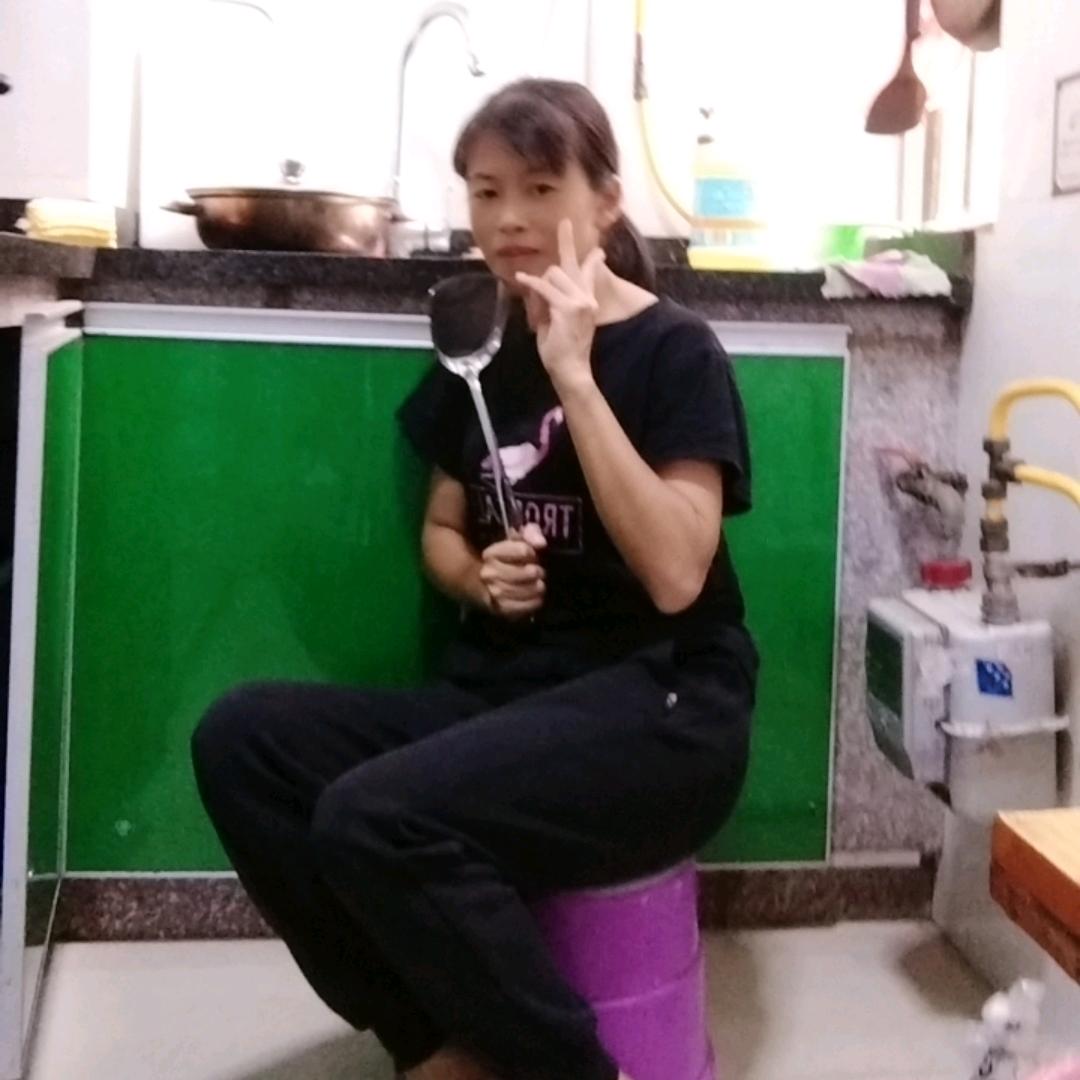 二姐姐