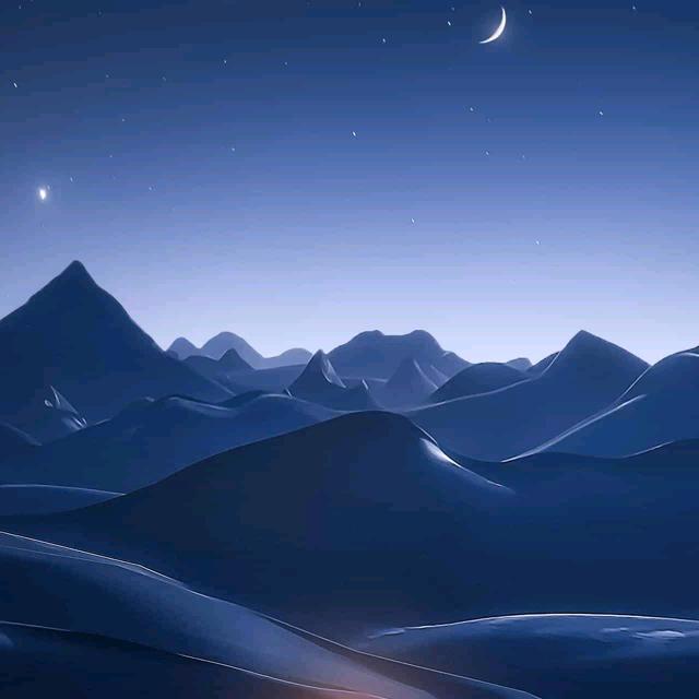 月迹