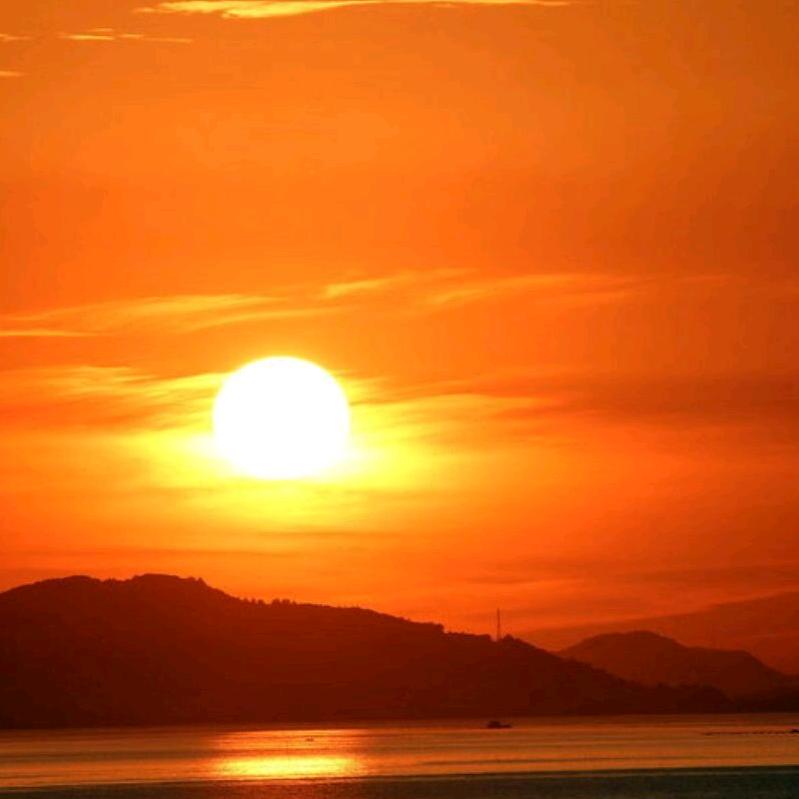 暖太阳