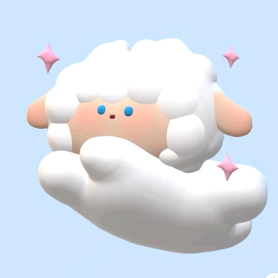 疯狂小杨洋@（三只羊）