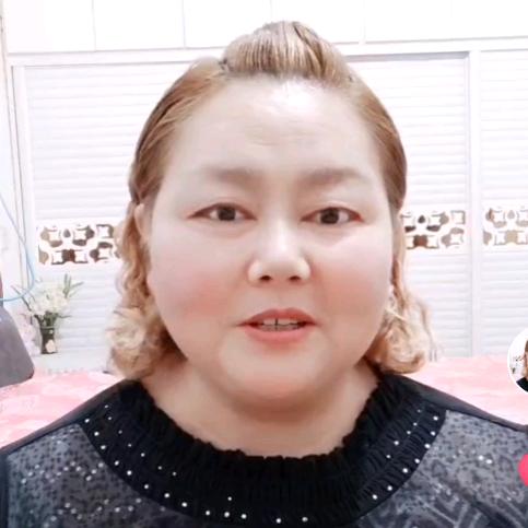 胖姐凉皮凉面欢迎常来