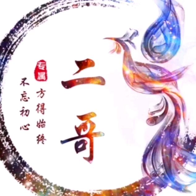 张二哥（张家军）