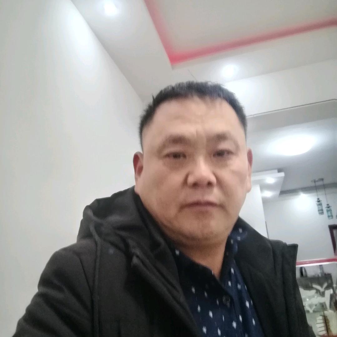 幸福的人