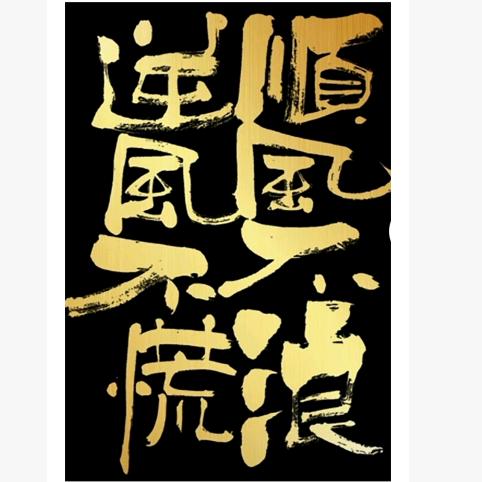 海畔听澜