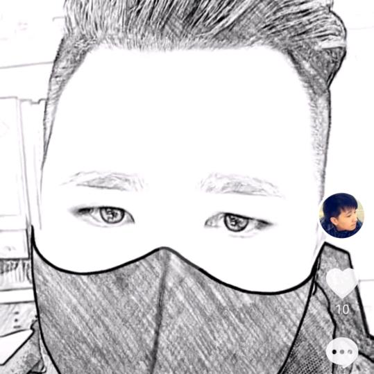 Mr瞎B乱跑