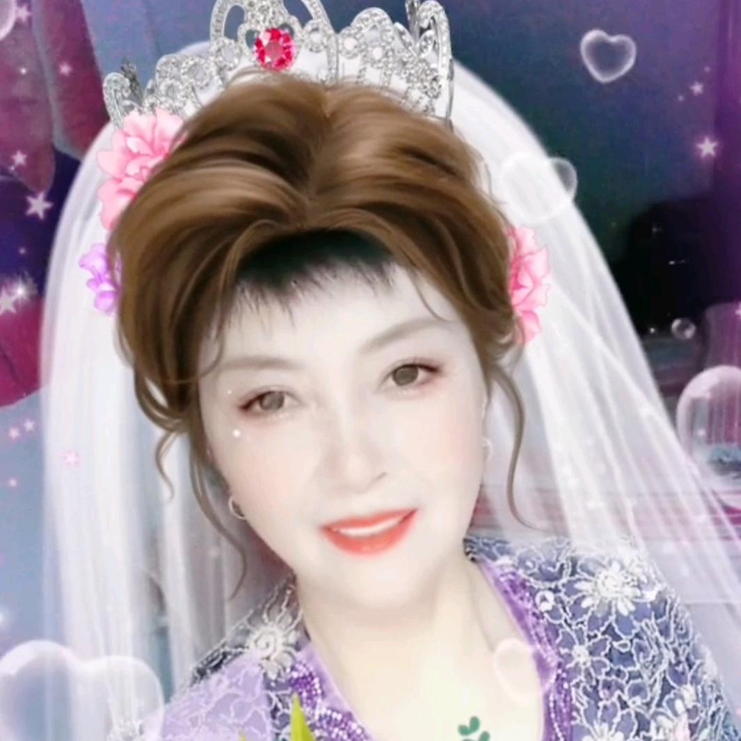 幸福安康💕