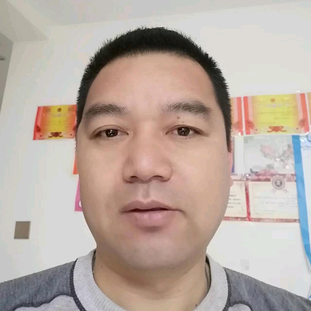 食品搬砖人老吕