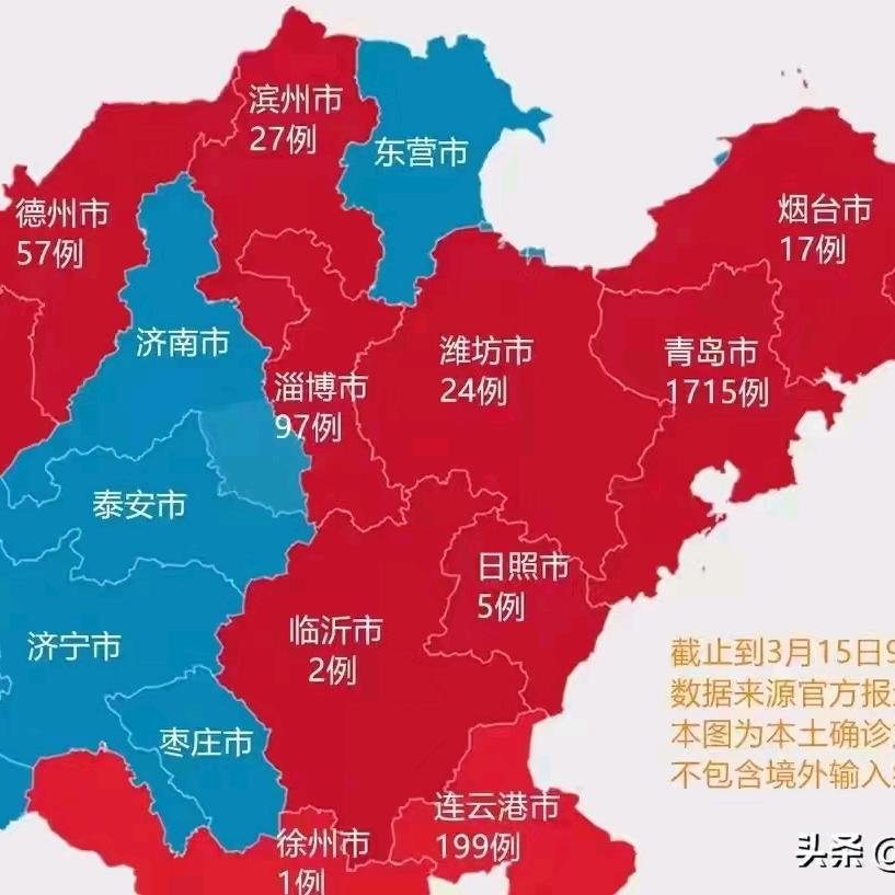 山东老王