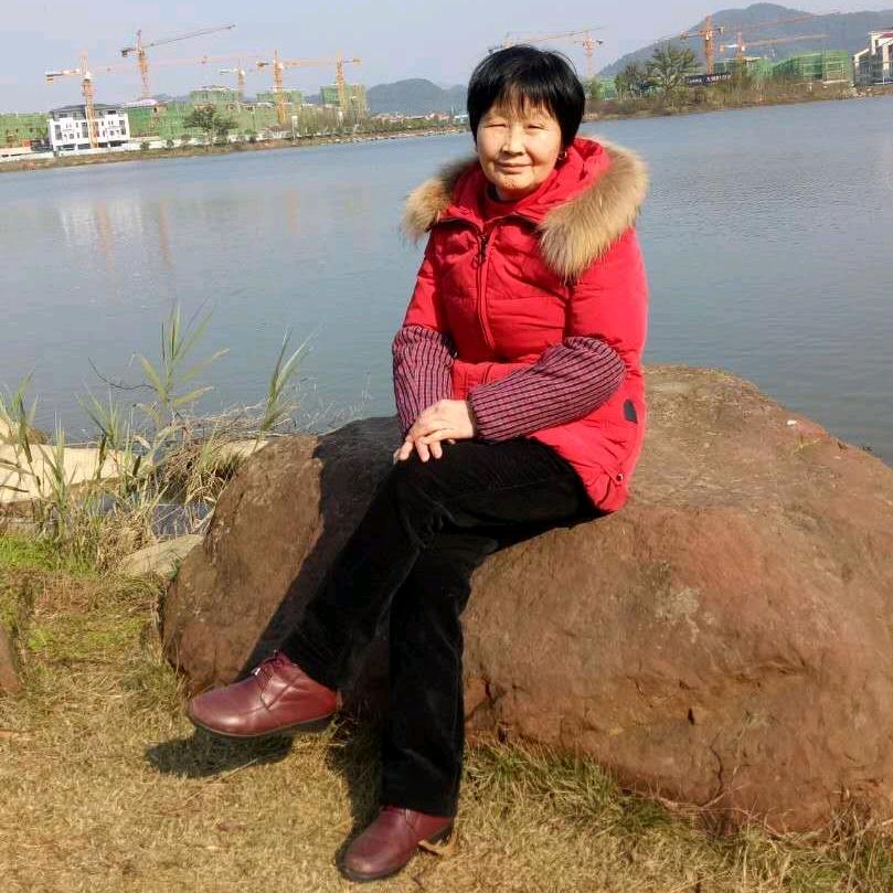 浏阳小英