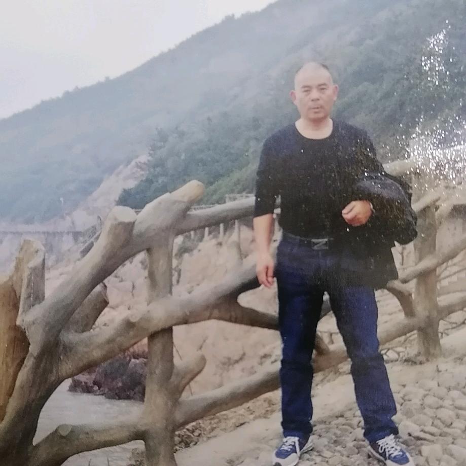 钓鱼佬徐哥