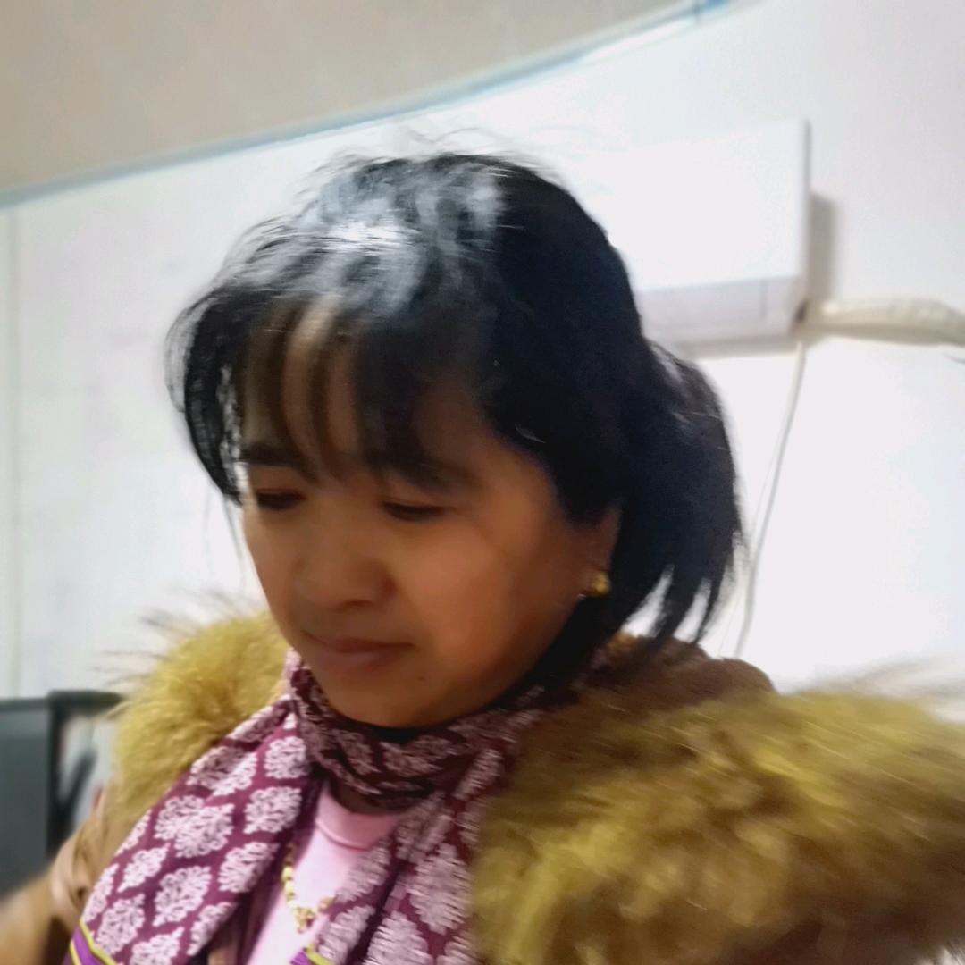北头牛奶奶胡连香